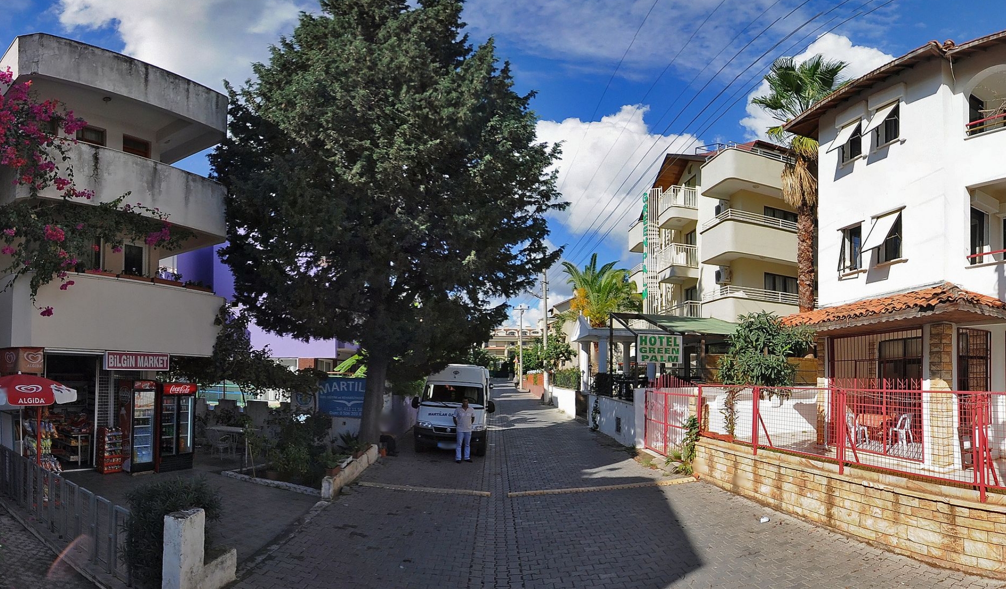 Moneta Butik Otel 3*