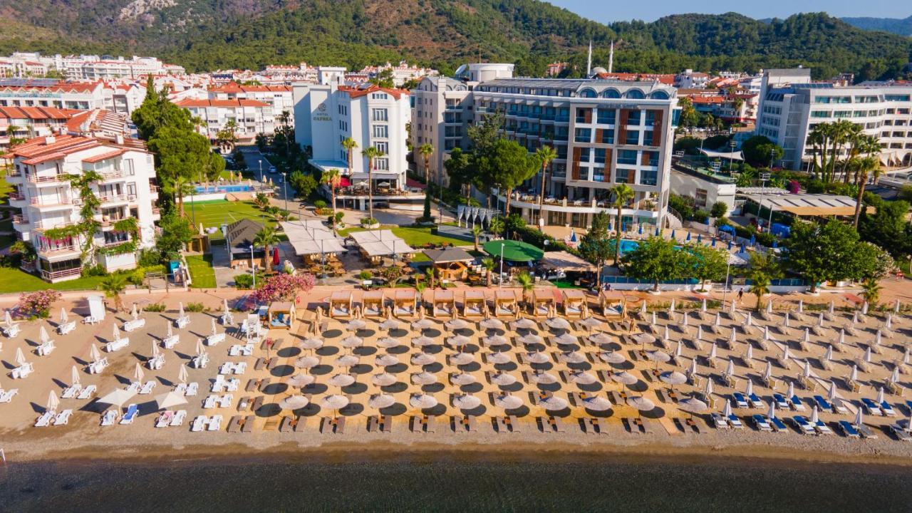 Hotel Caprea 4*