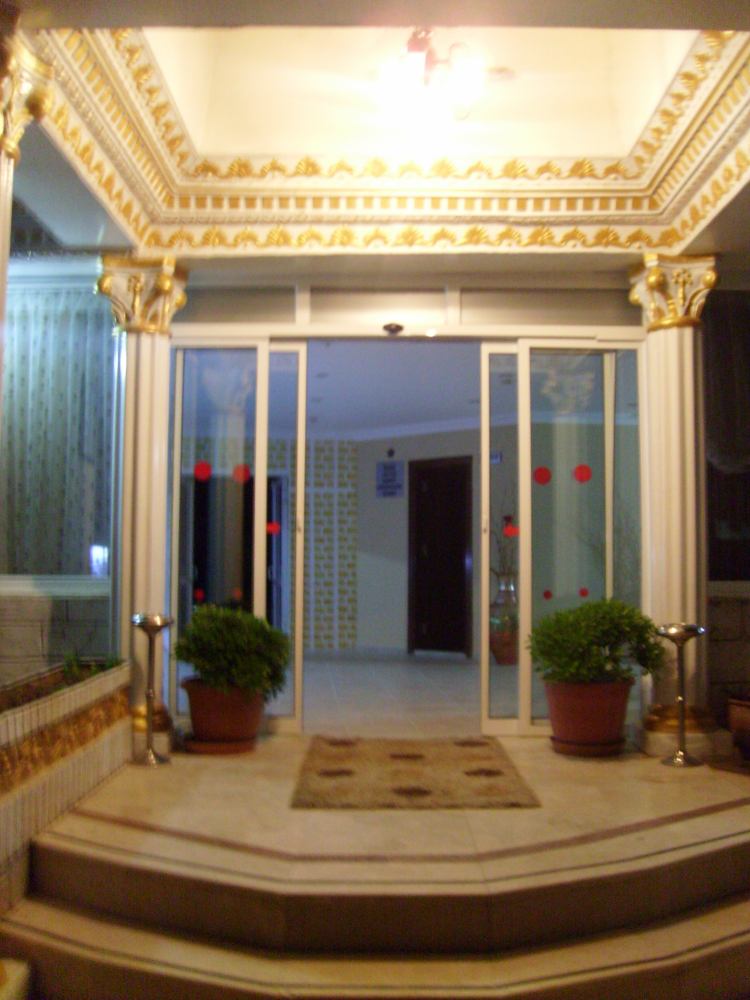 Inside 4*