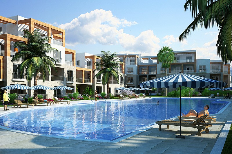 Sundance Suites Hotel 5*