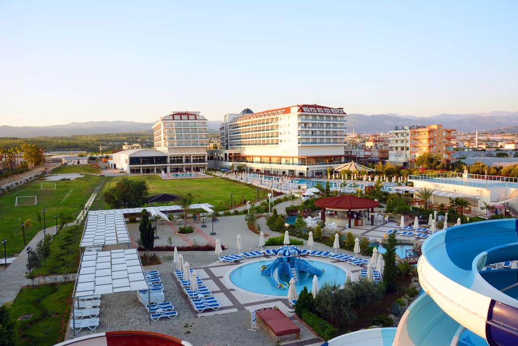 Kahya Resort Aqua&SPA 5*