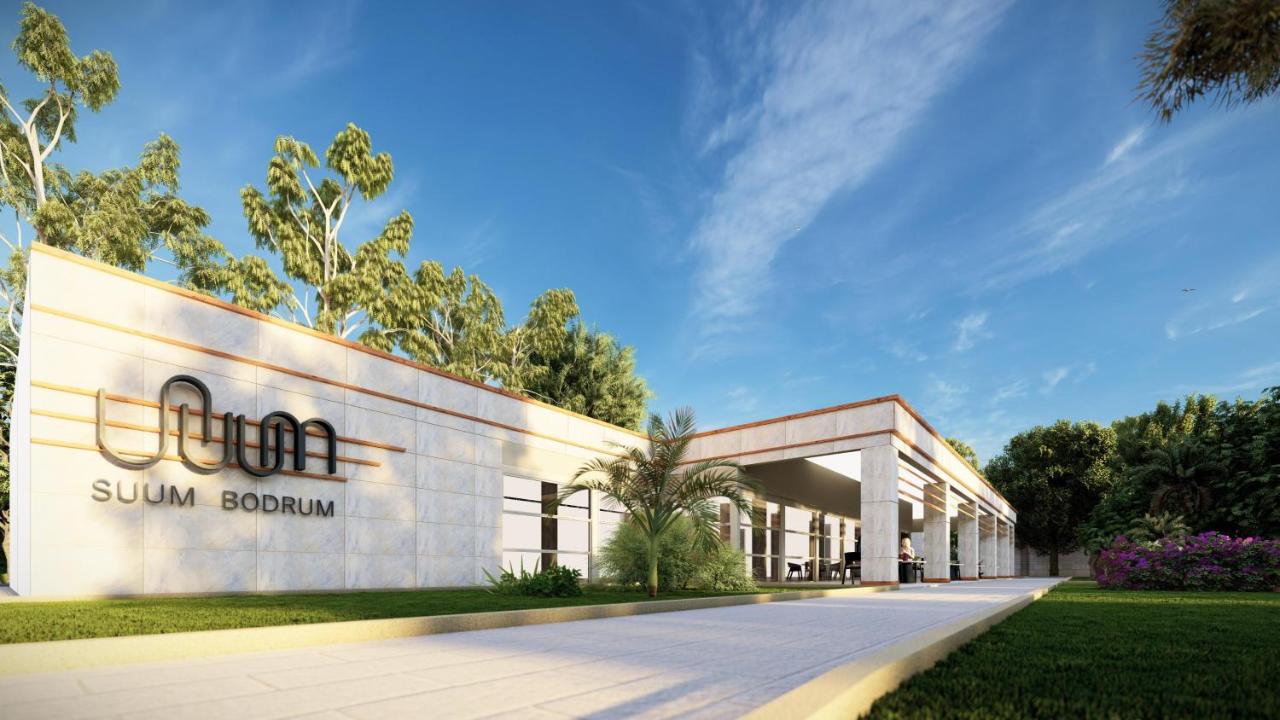 Suum Bodrum Hotel & Beach 5*