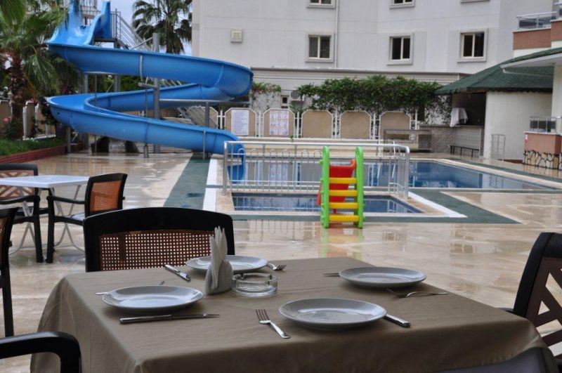 Club Sole Beach 3*