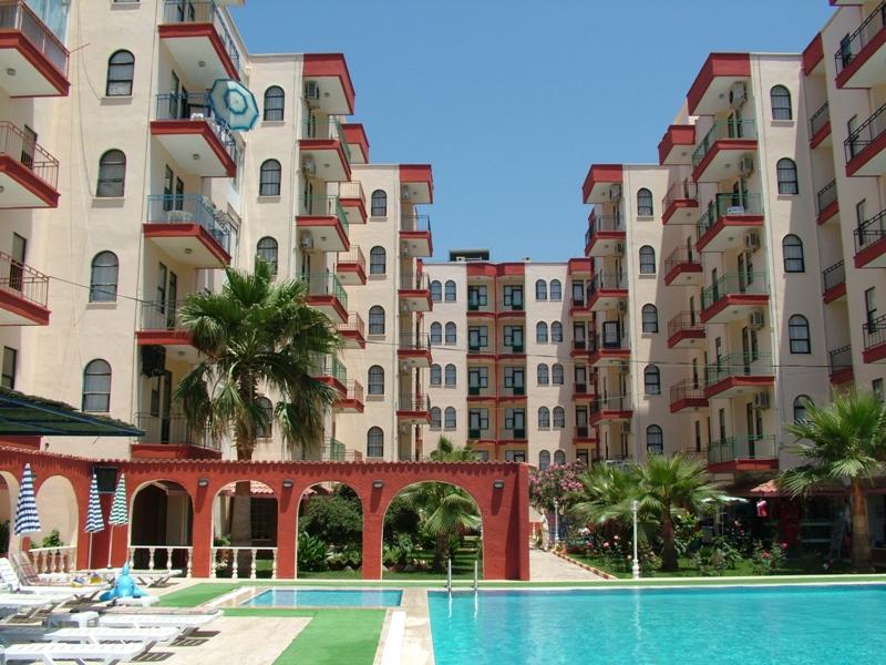 Grand Astor Hotel 4*