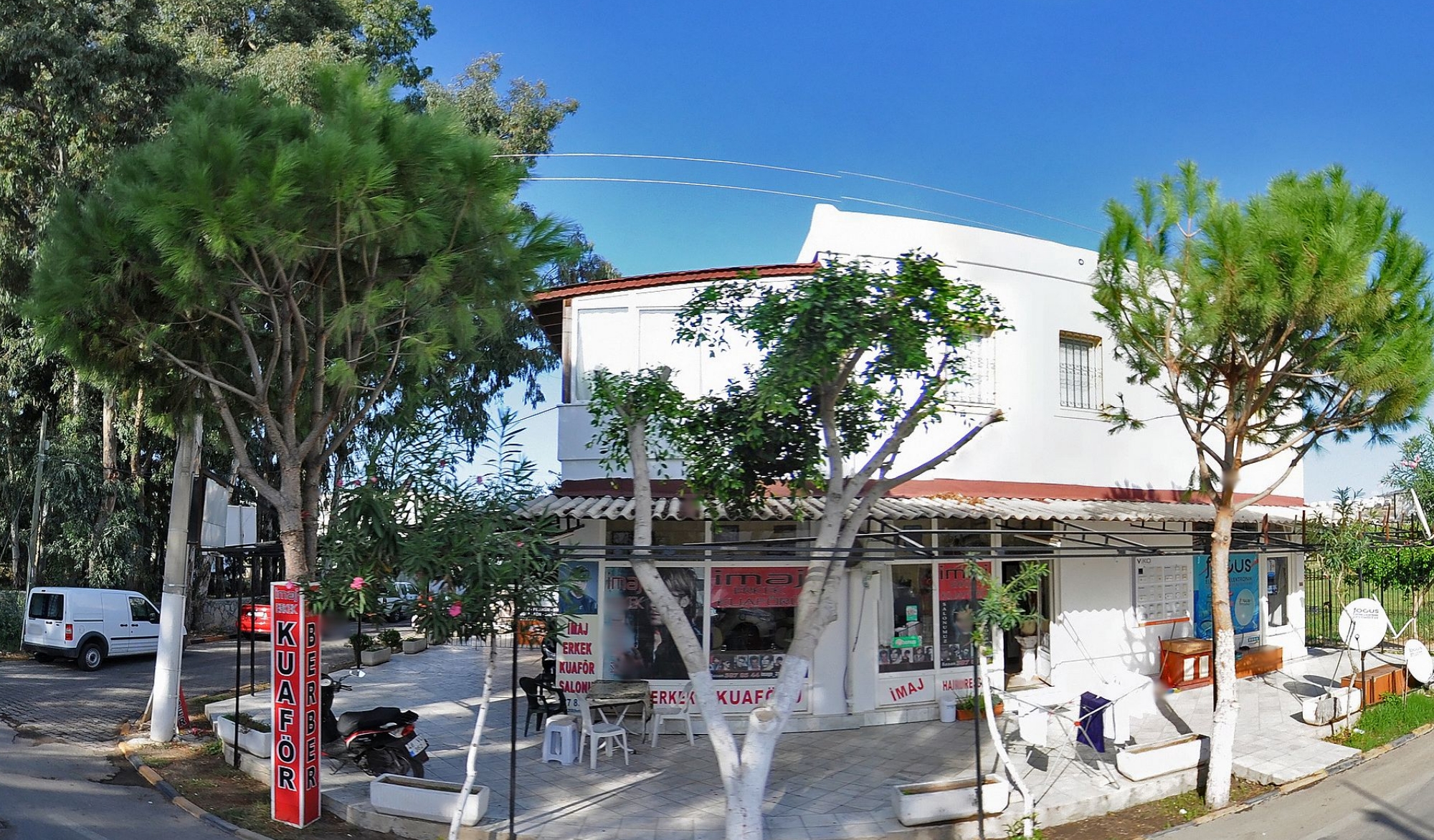 Liona ButikHan Beach Hotel 3*