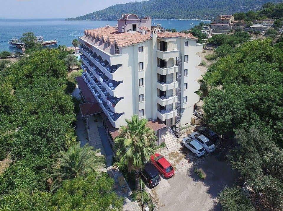 Verano Hotel 3*