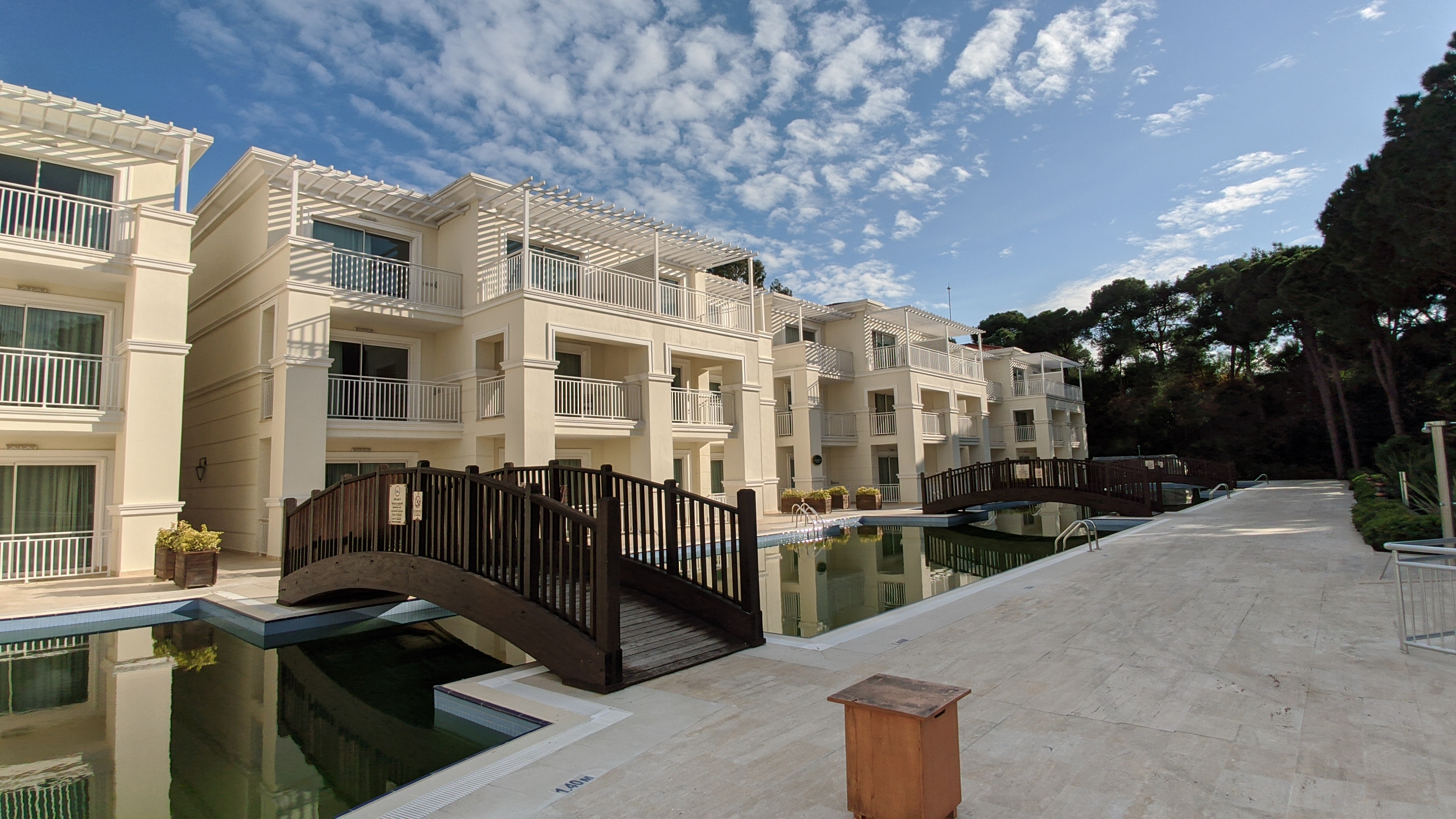Beliz Hotel 3*