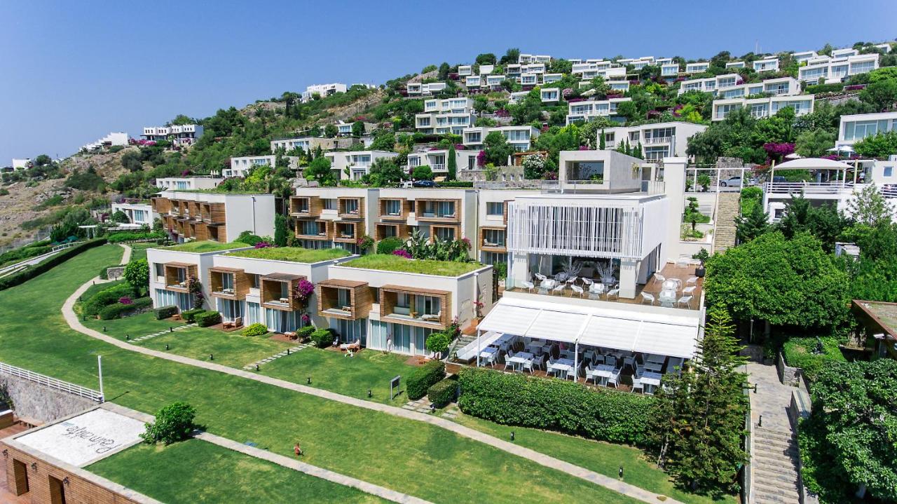 Palmalife Bodrum Resort & Spa 4*