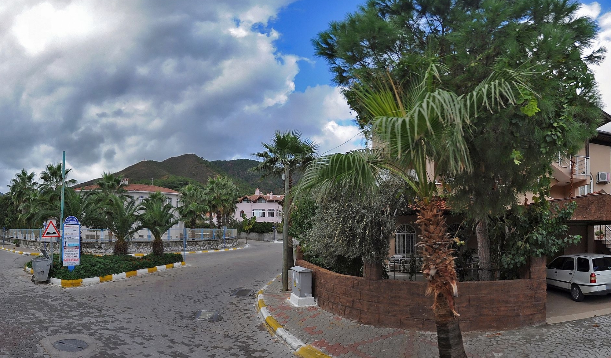 Maxwell Holiday Club 3*