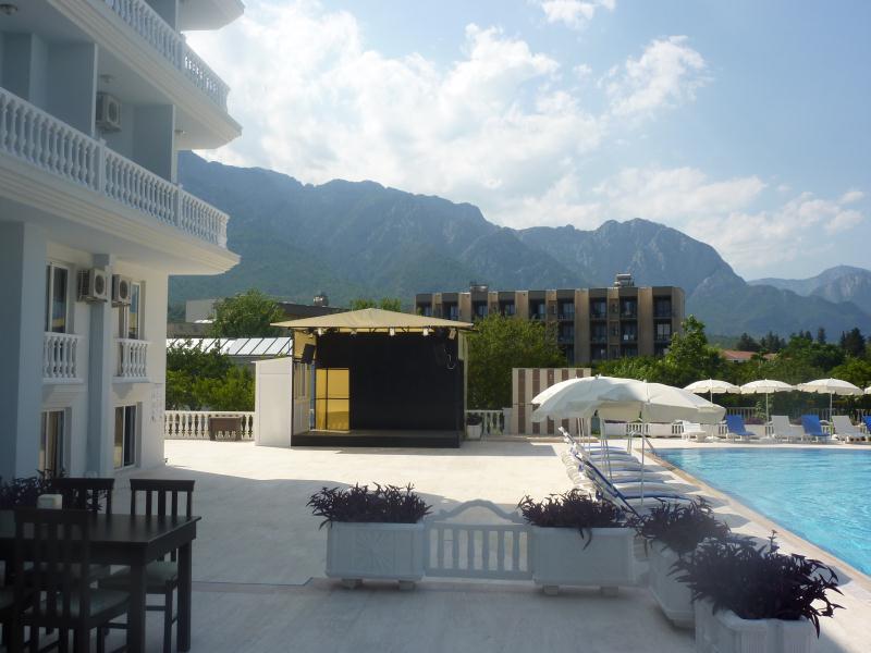 Magic Garden Resort 4*