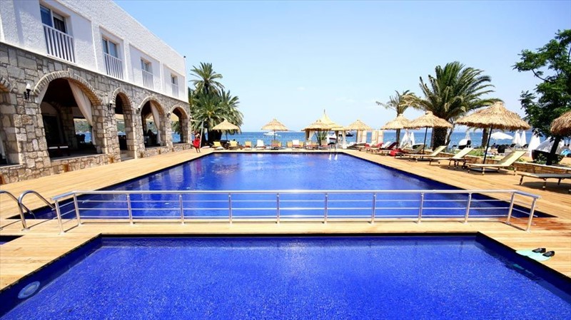 Casa Dell'Arte Luxury Family Resort 5*