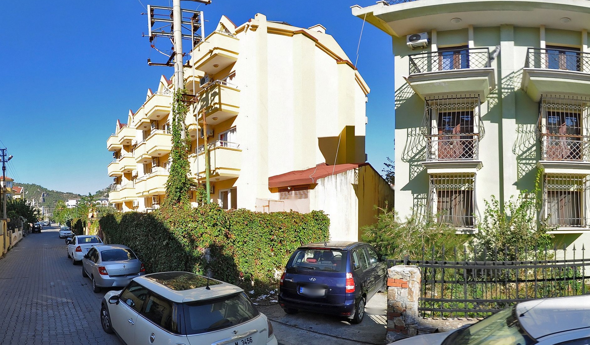 Marti Hemithea Hotel 4*
