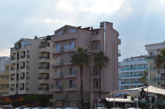 Gold Kaya Hotel 3*