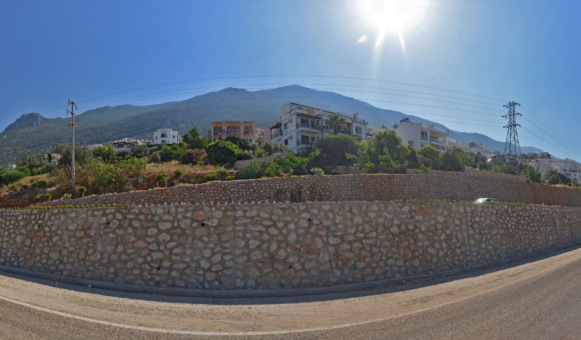 Club Bella Monte 4*