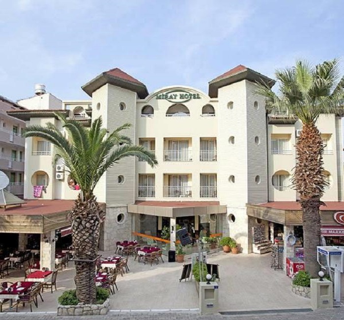 Miray Hotel 3*