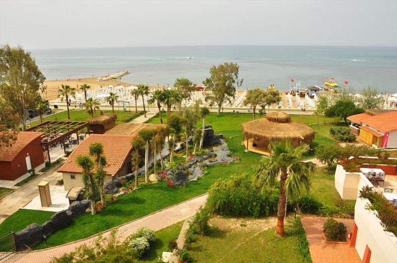 Side Bella Luna Hotel 4*