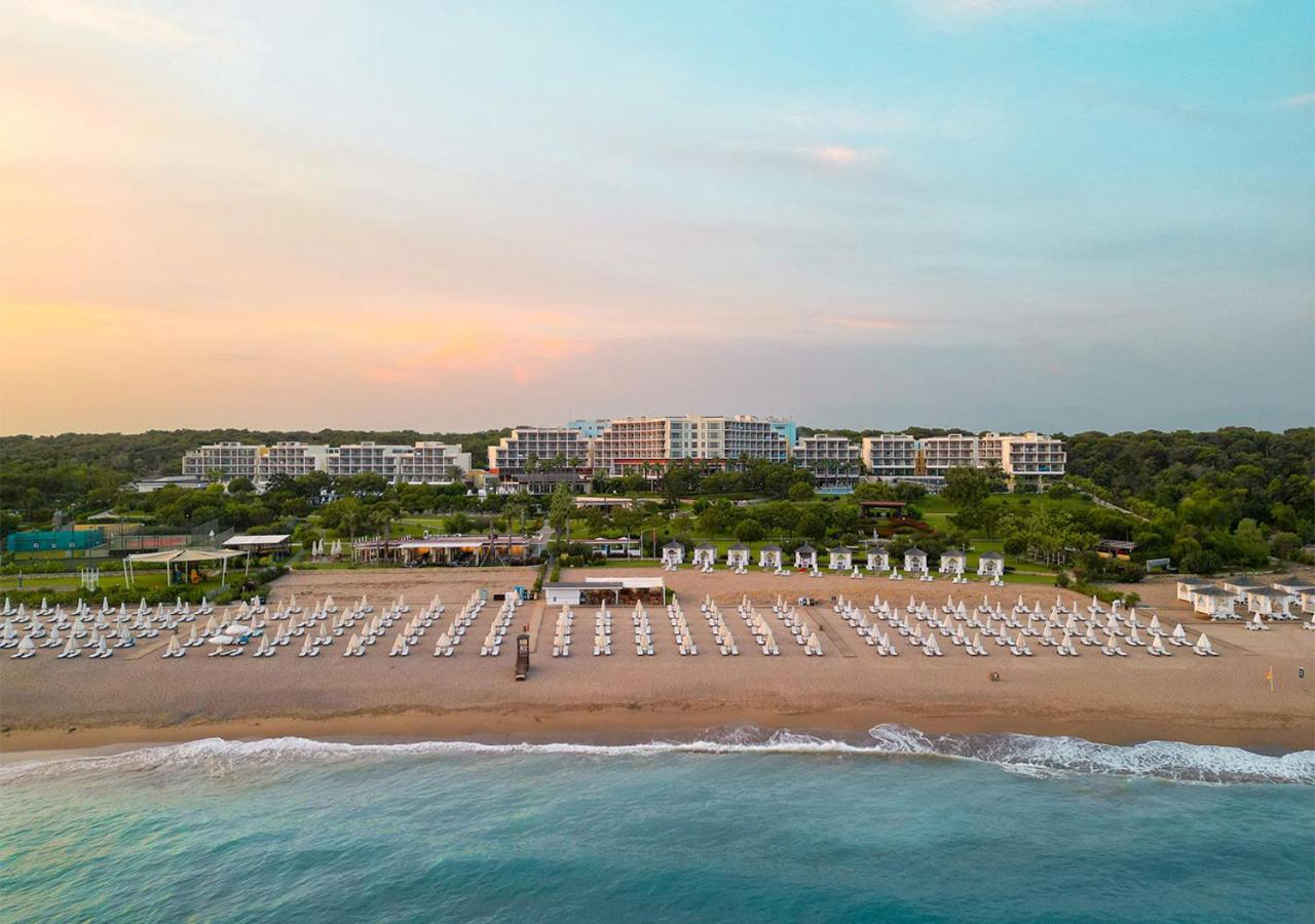 Akra Sorgun Tui Blue Sensatori 5*