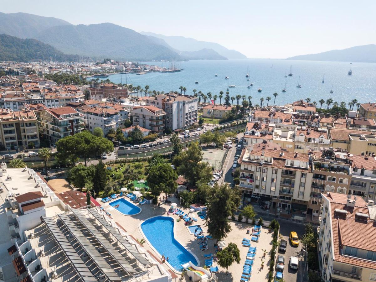Halici Hotel Marmaris 3*