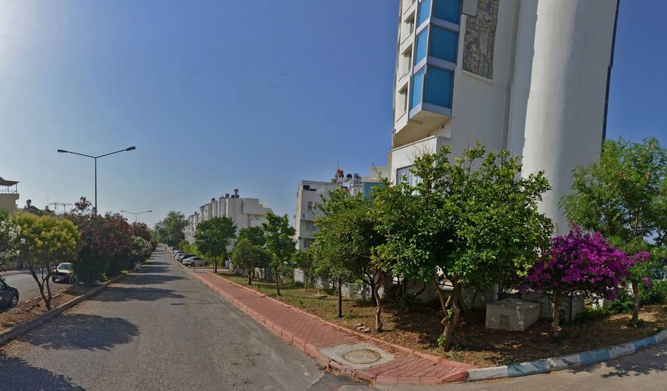 Tourist Boutique & Hotel 3*