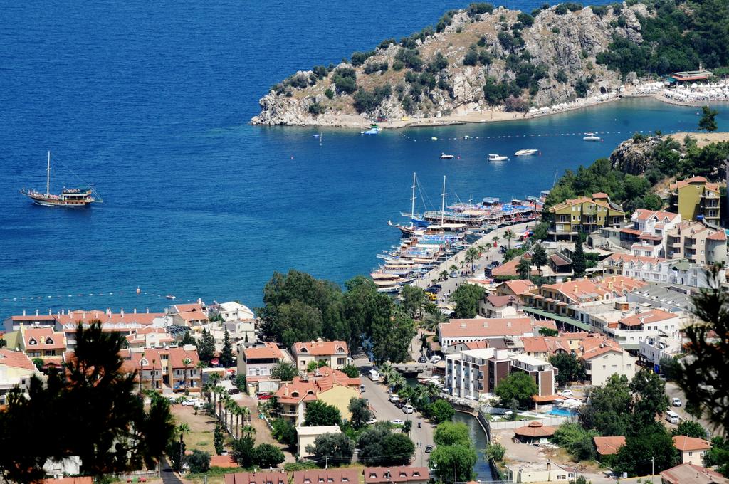 Turunc Dream Boutique Hotel 4*