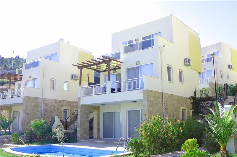 Corendon Iassos Modern Resorts Hotel 4*