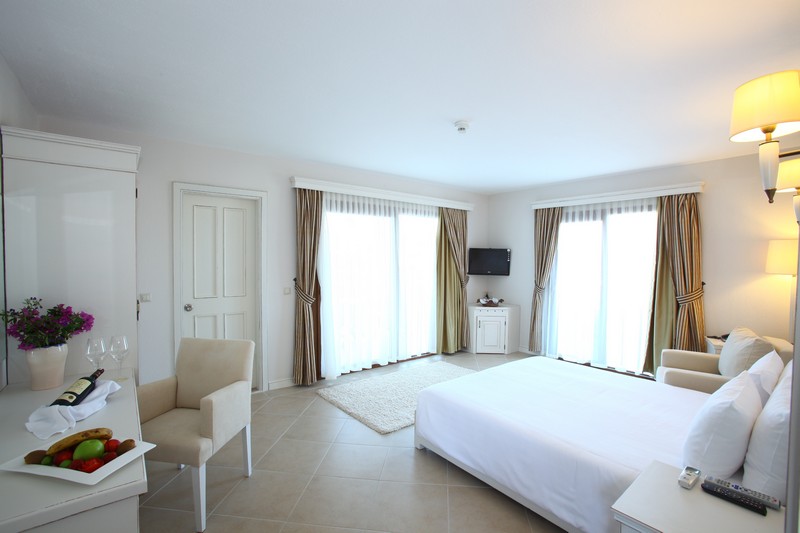 Temenos Hotel 4*