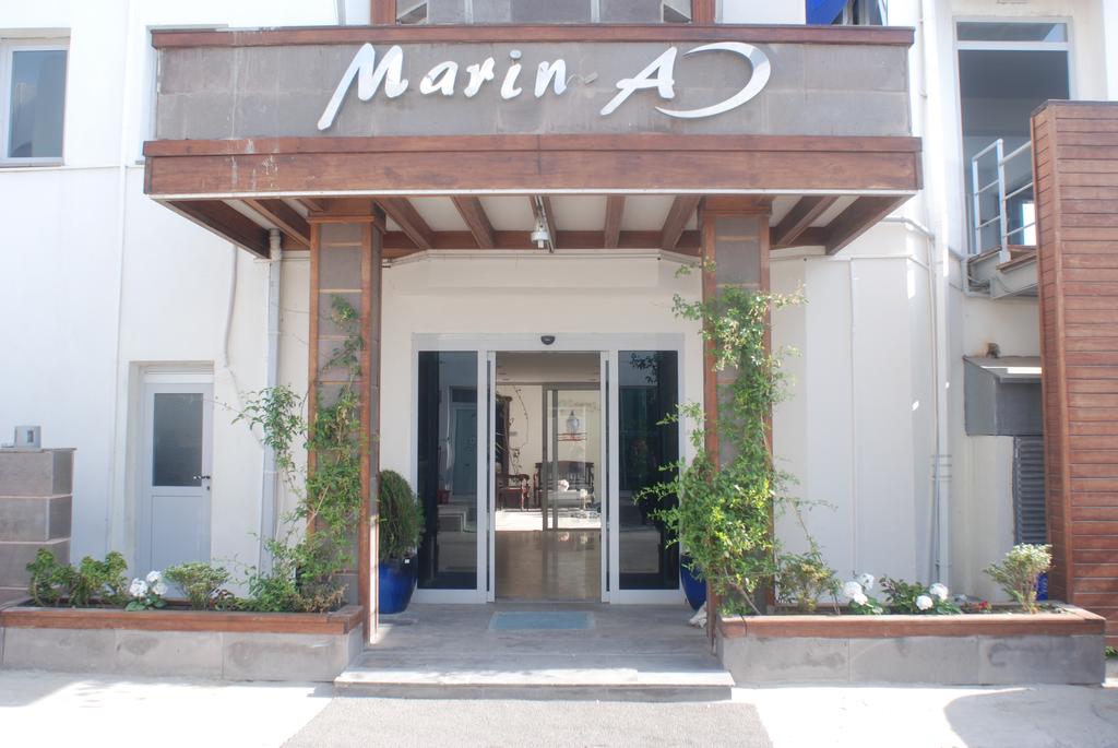 Marin-A Boutique Hotel