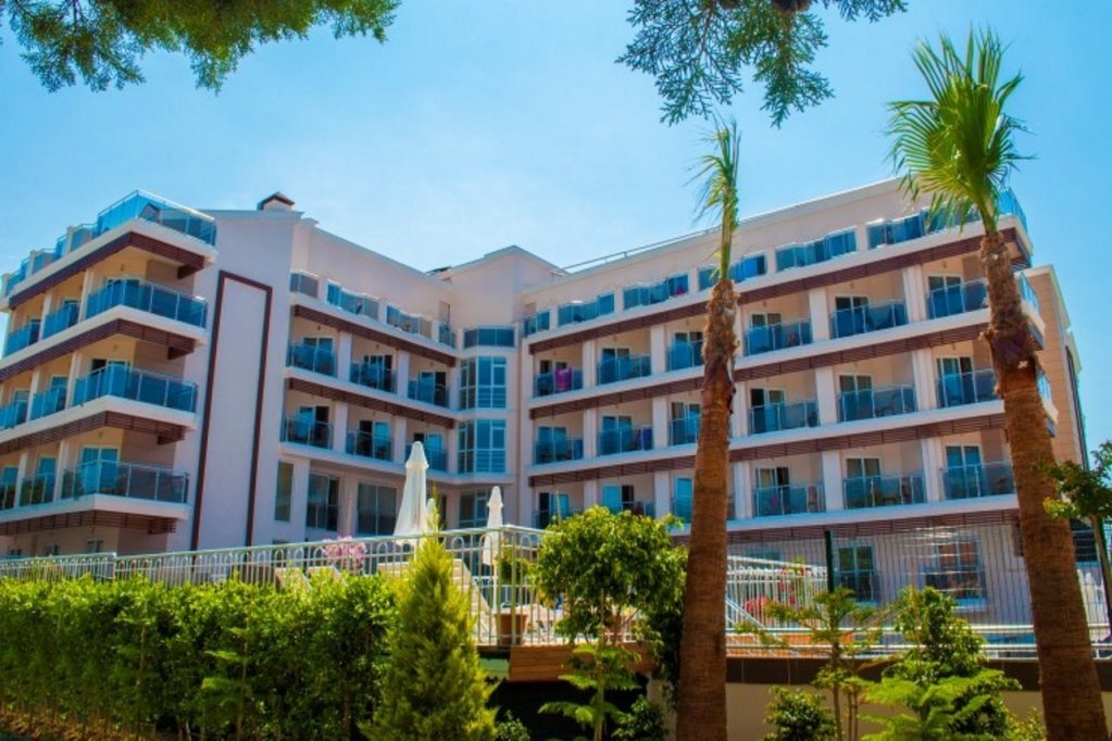 Ben U Sen Beach Hotel 3*