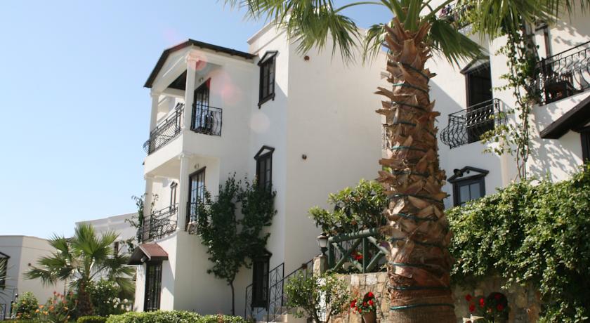 Sunny Garden Nilufer Hotel 3*