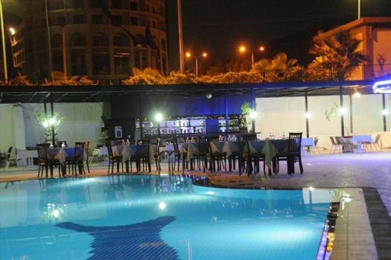 Blue Side Family Club 3*