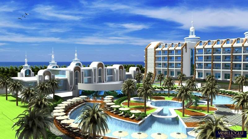 Iberis Hotel & Spa 5*