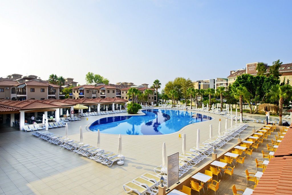 Sentido Serra Resort 4*