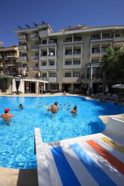 Hera Beach 3*