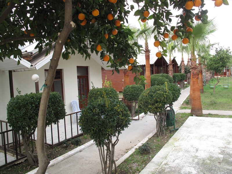 River Park Bungalows 3*