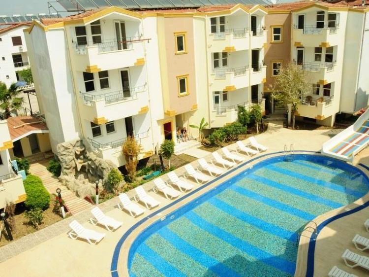Midnight Sun Hotel 3*
