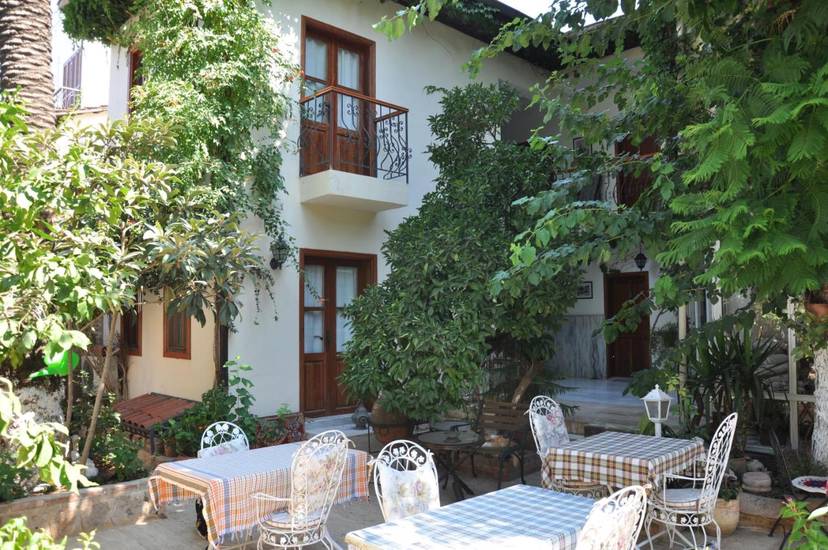 Sibel Pension