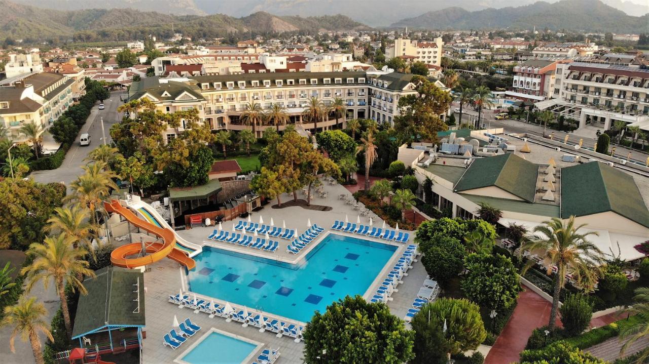 Lucida Beach Hotel 5*