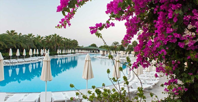 Von Boutique 5*