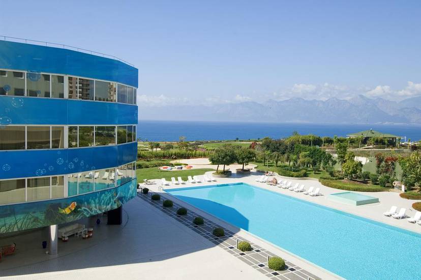 The Marmara 5*