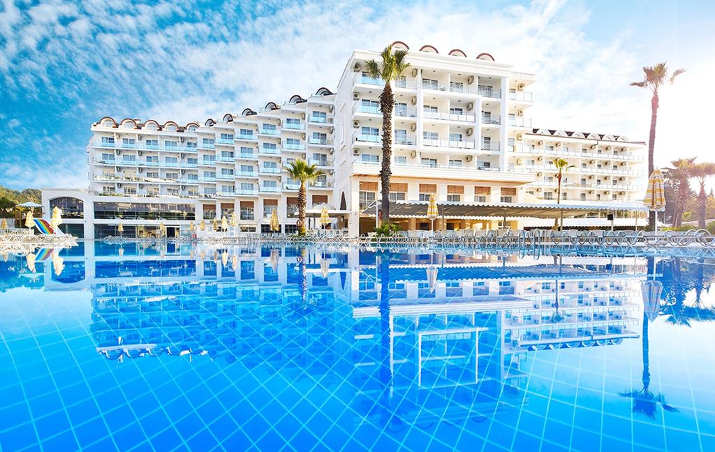 SunConnect Grand Ideal Premium 5*