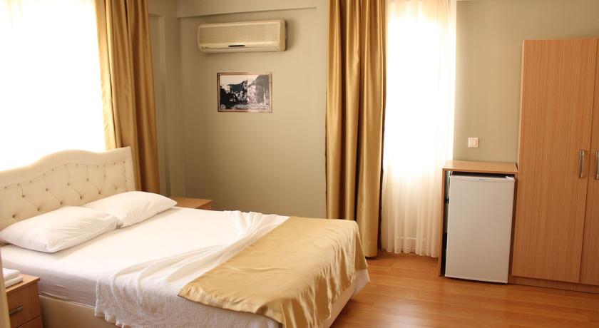 Hotel Dost