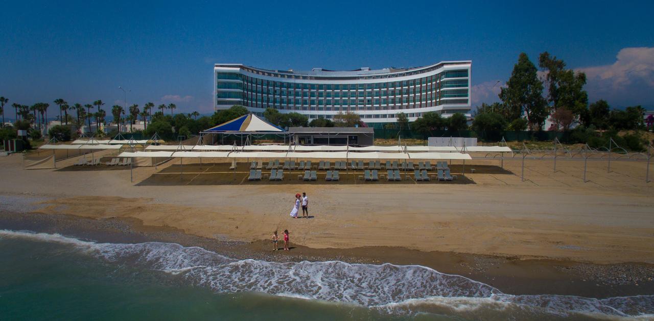 Xoria Deluxe Hotel 5*