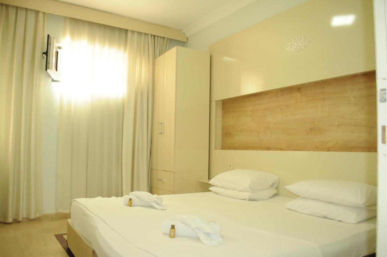 Kemer Suites