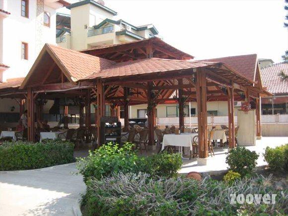 Melita Apart Hotel 3*