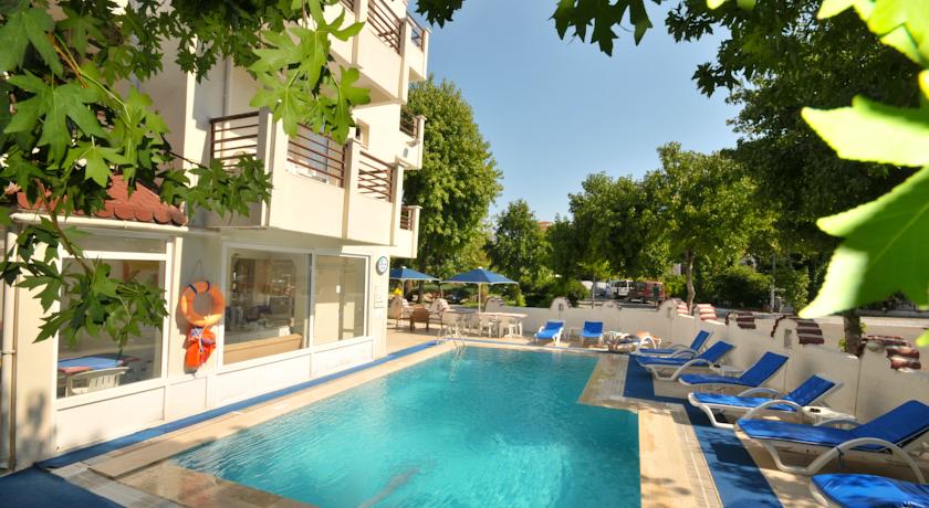 Villamar Hotel