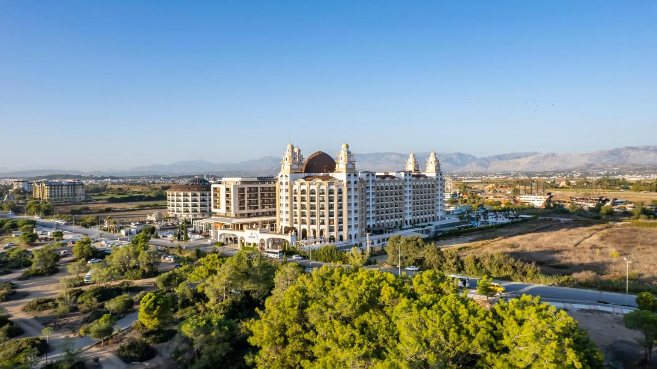 J'Adore Deluxe Hotel & Spa 5*