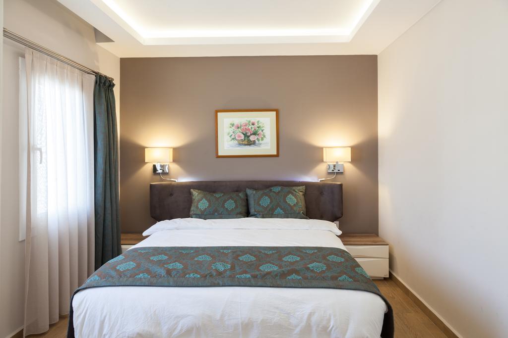 Sun Garden Apart Hotel