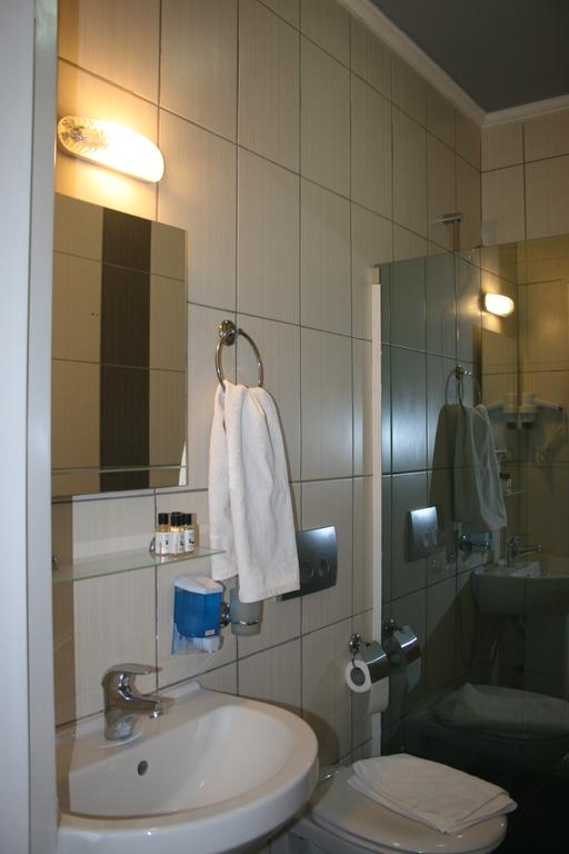 Şayli Otel