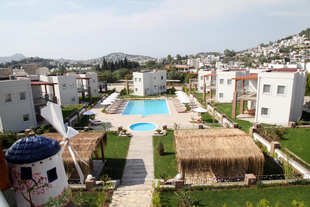 Dibek Homes Villa & Hotel 4*
