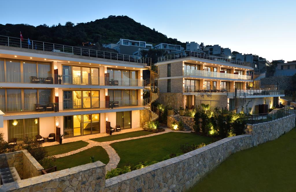 Spektr Boutique Hotel & Spa